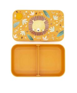 Lunch Box Bambini Leone I Sassi