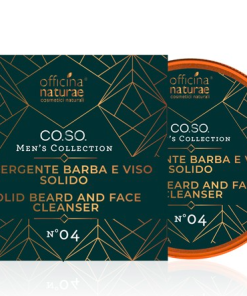 Detergente Solido  | Viso e Barba