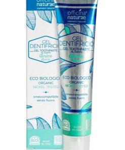 Dentifricio Naturale - Anice | 75ml