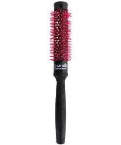 Spazzola termica professionale CERAMIK ANTIBACTERIC OXY 24mm