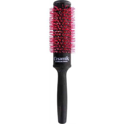 Spazzola termica professionale CERAMIK ANTIBACTERIC OXY 36mm