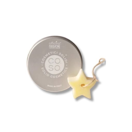 Cubo enigmistico STELLA | Bagnodoccia a Forma di Stella e Porta Sapone - immagine 4