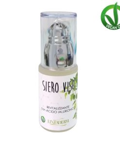 Siero Viso con Acido Ialuronico – Rivitalizzante