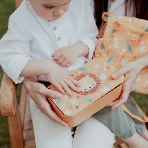Lunch Box Bambini Leone I Sassi - immagine 6