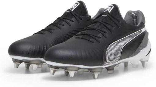 KING ULTIMATE MxSG (set24) AW24 BLACKOUTq4 - immagine 4