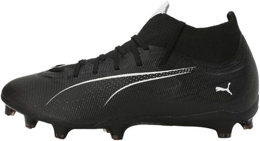 ULTRA 5 MATCH+ FG/AG (lug24) AW24 BLACKOUT q3 mid - immagine 5