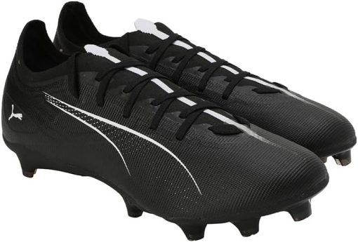 ULTRA 5 MATCH FG/AG (lug24) AW24 BLACKOUT q3 - immagine 2