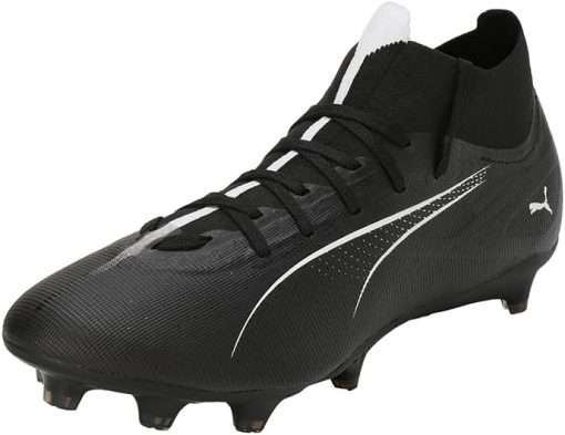 ULTRA 5 MATCH+ FG/AG (lug24) AW24 BLACKOUT q3 mid - immagine 3