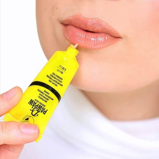 Original Balm 10 ml - Balsamo labbra I Dr. PAWPAW - immagine 3