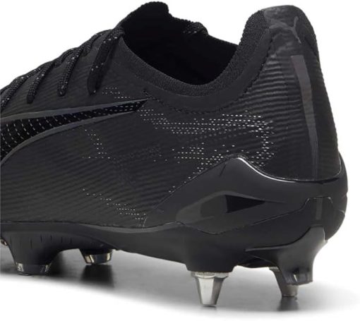 ULTRA 5 ULTIMATE MxSG (set24) AW24 BLACKOUTq4 - immagine 3
