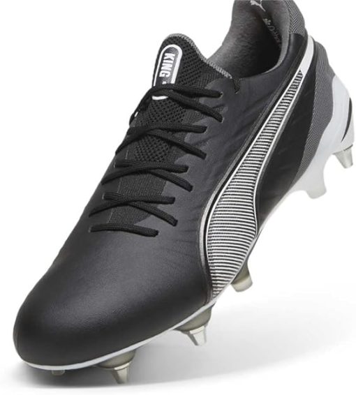 KING ULTIMATE MxSG (set24) AW24 BLACKOUTq4