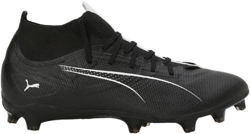 ULTRA 5 MATCH+ FG/AG (lug24) AW24 BLACKOUT q3 mid - immagine 4