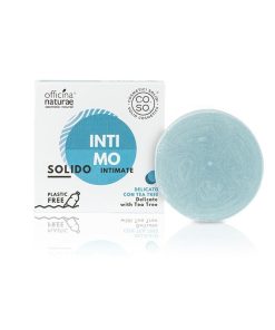 Detergente Intimo Solido | Delicato