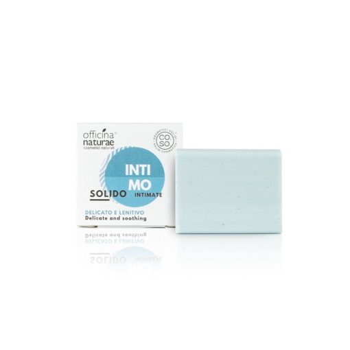 Kit Cosmetici solidi | Mini Soft | 5 Solidi - immagine 5