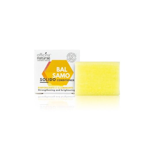 Kit Cosmetici solidi - Mini Energy | 5 Solidi - immagine 5