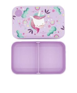 Lunch Box Bambini Unicorno I Sassi