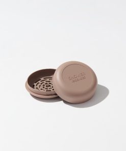 Portashower solido in plastica riciclata