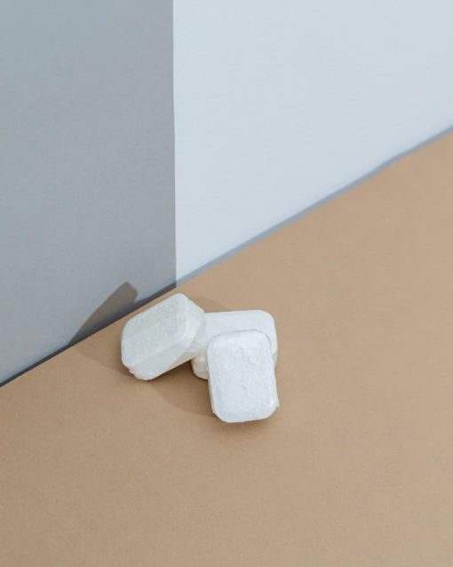 Eco Tabs Lavatrice 30 lavaggi | 100% tensioattivi vegetali - immagine 5