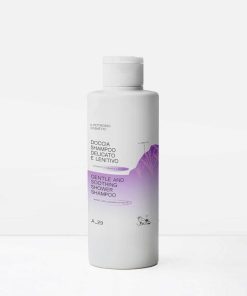 Doccia Shampoo Delicato e Lenitivo alla Lavanda e Grano - 200ml