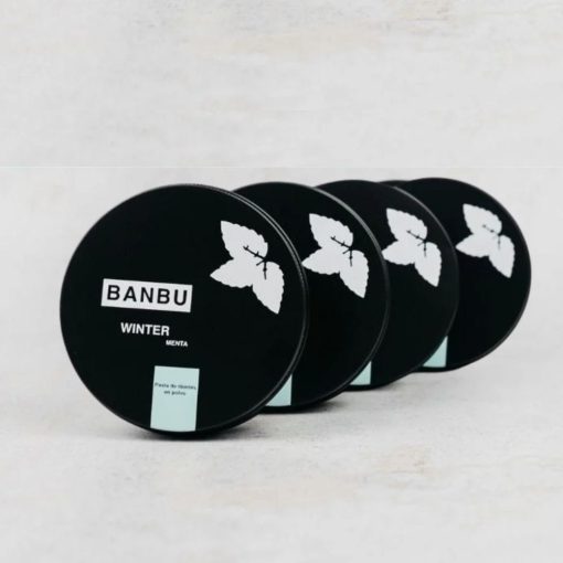 Kit Igiene Orale: 3 Prodotti Sostenibili e Duraturi I BANBU - immagine 6