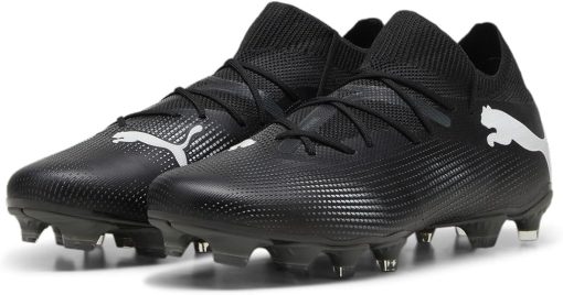FUTURE 7 MATCH FG/AG (set24) AW24 BLACKOUT q3 - immagine 4