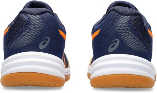UPCOURT 5 GS (ott22) AW22 - immagine 4