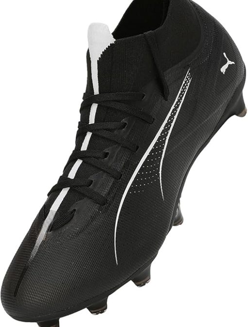 ULTRA 5 MATCH+ FG/AG (lug24) AW24 BLACKOUT q3 mid
