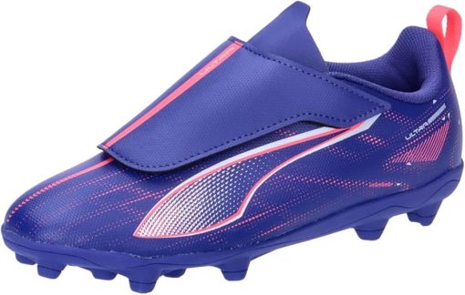 ULTRA 5 PLAY V FG/AG (lug24) AW24 FORMULA q3 strap - immagine 2