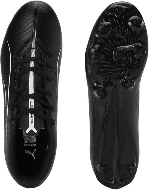 ULTRA 5 PLAY FG/AG (lug24) AW24 BLACKOUT q3 - immagine 4