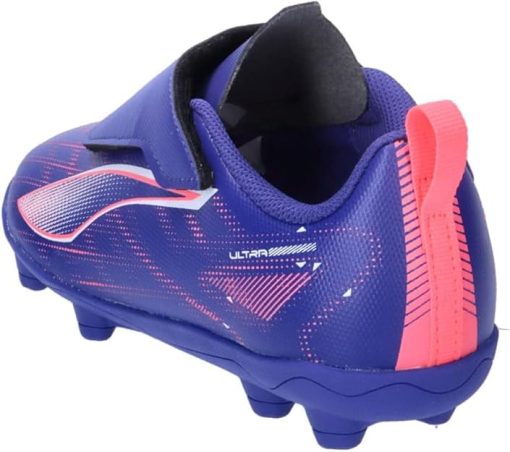 ULTRA 5 PLAY V FG/AG (lug24) AW24 FORMULA q3 strap - immagine 3