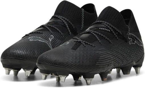 FUTURE 7 ULTIMATE MxSG (set24) AW24 BLACKOUTq4 - immagine 6
