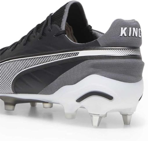 KING ULTIMATE MxSG (set24) AW24 BLACKOUTq4 - immagine 2