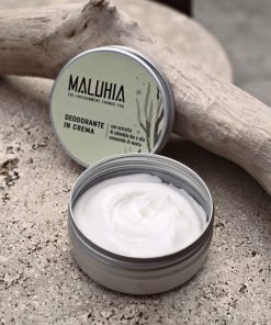 Deodorante rinfrescante in crema per tutti i tipi di pelle 50ml