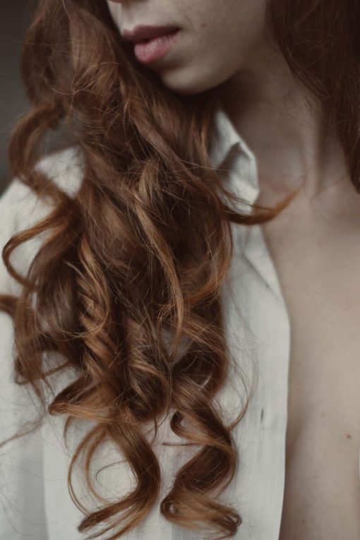 Shampoo solido biologico per capelli grassi 75g - immagine 3