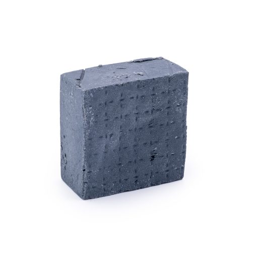 Detergente viso 70g - carbone vegetale e caffè verde | Tukiki - immagine 2