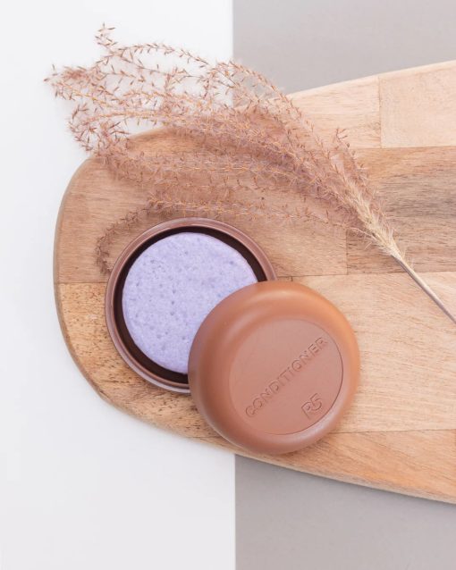 Balsamo solido per capelli normali 70g - immagine 4