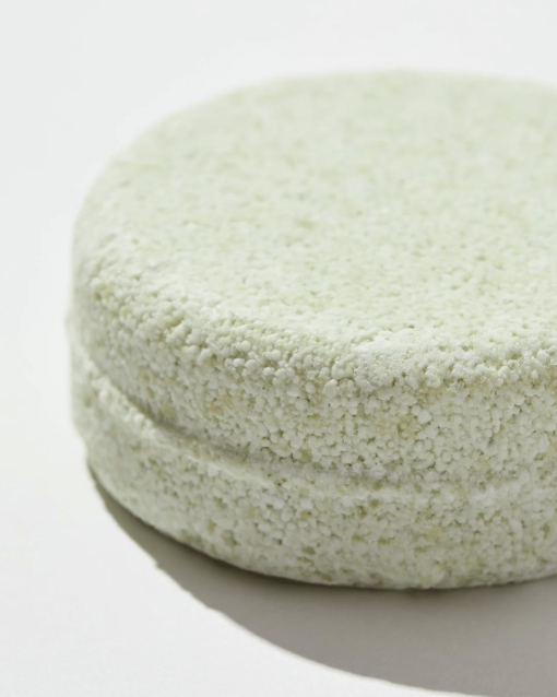 Shampoo idratante solido per capelli normali - immagine 4