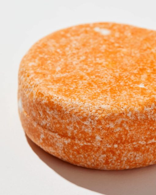 Docciaschiuma nutriente solido | Emolliente e idratante - immagine 4