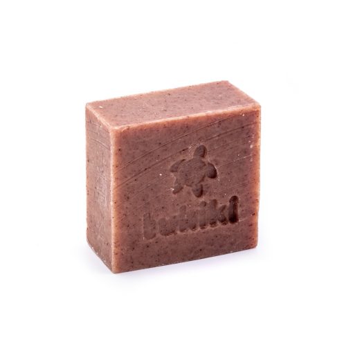 Sapone corpo solido al vino rosso 60g - rivitalizzante | Tukiki - immagine 2