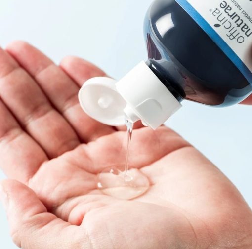 Bagnoschiuma Ultra Delicato | 250 ml - immagine 3