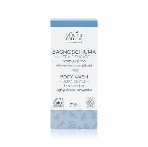 Bagnoschiuma Ultra Delicato | 250 ml - immagine 5