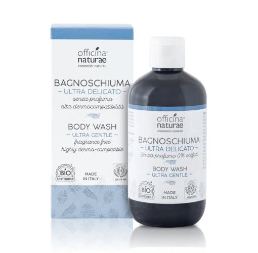Bagnoschiuma Ultra Delicato | 250 ml