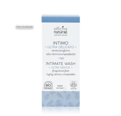 Intimo Ultra Delicato | Officina naturae | 250 ml - immagine 4