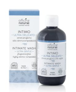 Intimo Ultra Delicato | Officina naturae | 250 ml