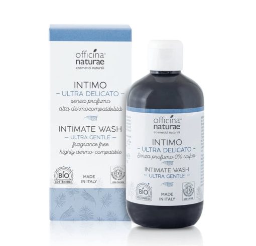 Intimo Ultra Delicato | Officina naturae | 250 ml