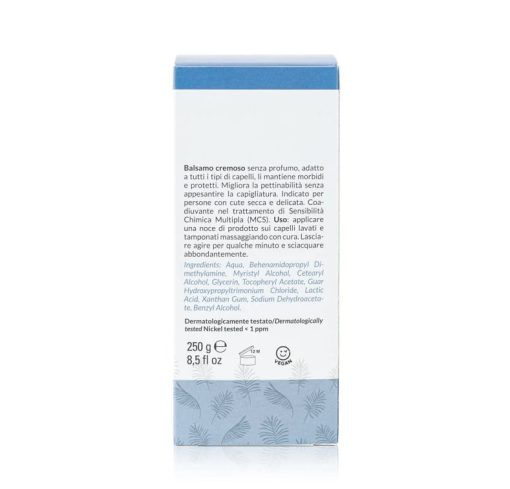 Balsamo Ultra Delicato | 250 ml | Officina Naturae - immagine 2