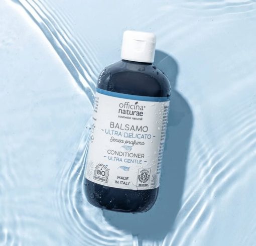 Balsamo Ultra Delicato | 250 ml | Officina Naturae - immagine 3