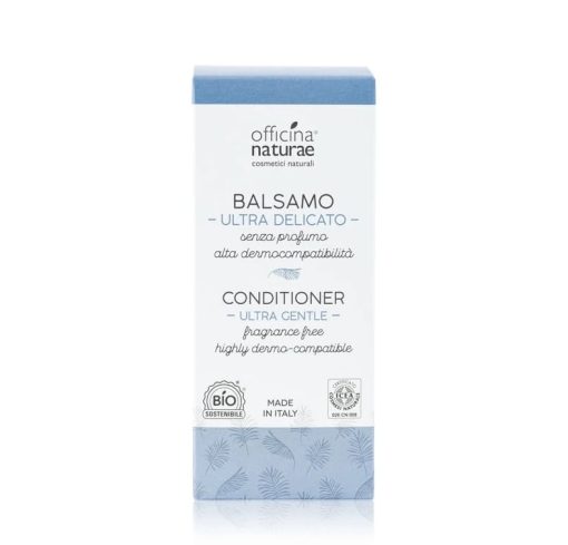 Balsamo Ultra Delicato | 250 ml | Officina Naturae - immagine 4