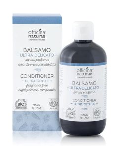 Balsamo Ultra Delicato | 250 ml | Officina Naturae