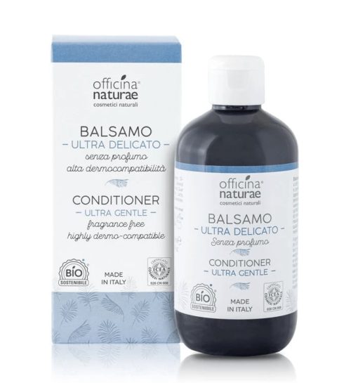 Balsamo Ultra Delicato | 250 ml | Officina Naturae